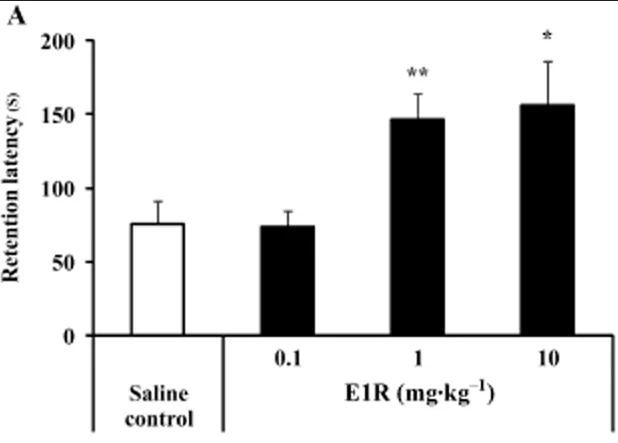 E1R PA retention